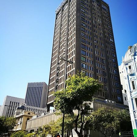 Cape Town Cartwrights Apartments ภายนอก รูปภาพ