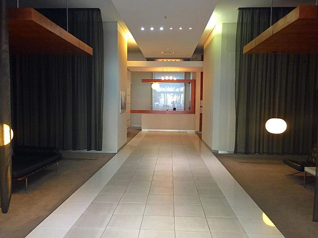 Cape Town Cartwrights Apartments ภายนอก รูปภาพ