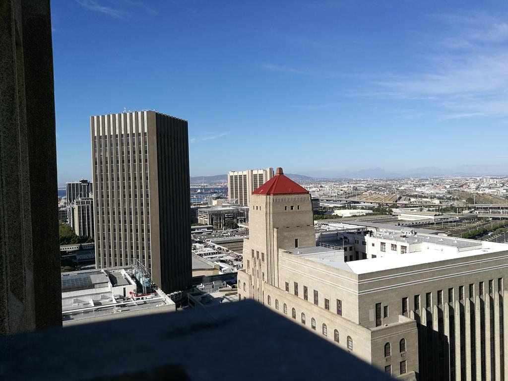 Cape Town Cartwrights Apartments ห้อง รูปภาพ