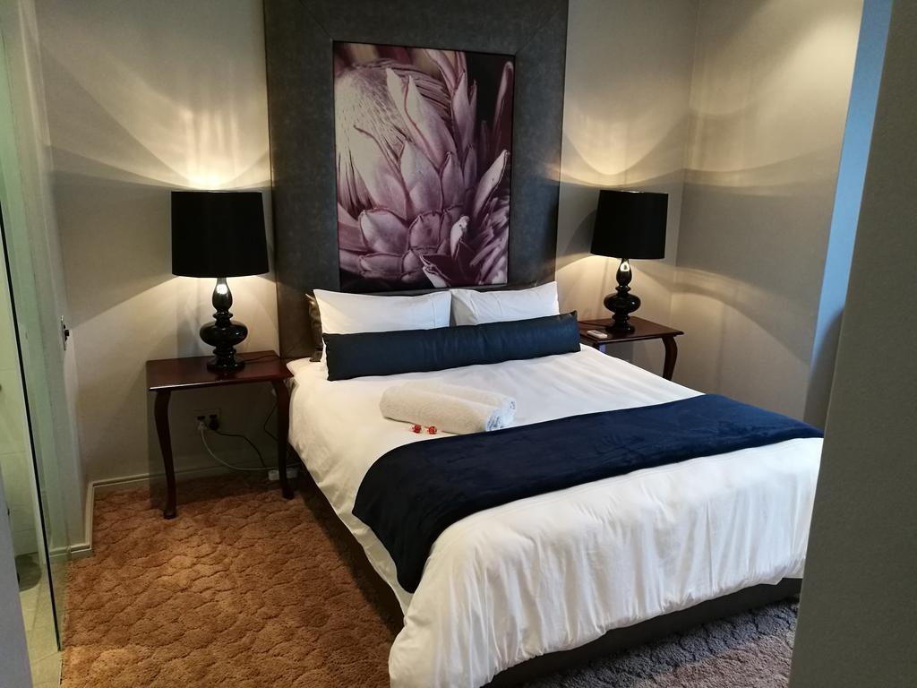 Cape Town Cartwrights Apartments ภายนอก รูปภาพ