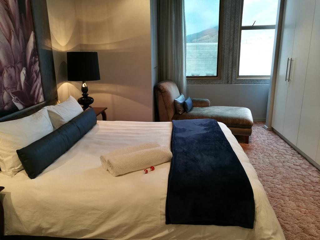 Cape Town Cartwrights Apartments ภายนอก รูปภาพ
