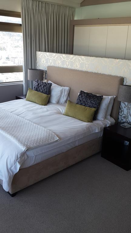 Cape Town Cartwrights Apartments ภายนอก รูปภาพ