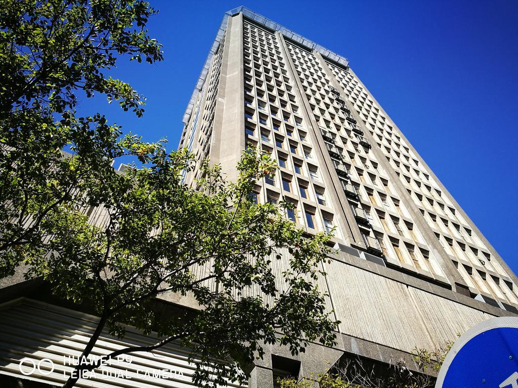 Cape Town Cartwrights Apartments ภายนอก รูปภาพ