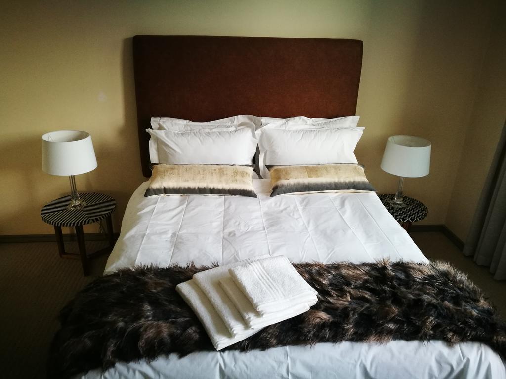 Cape Town Cartwrights Apartments ห้อง รูปภาพ