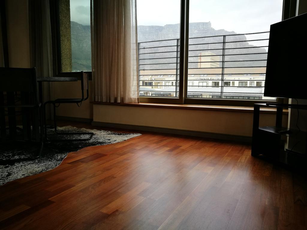 Cape Town Cartwrights Apartments ห้อง รูปภาพ