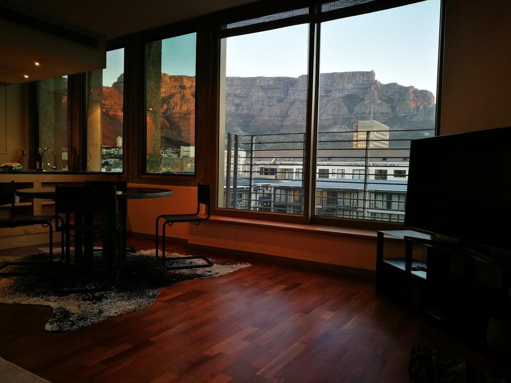 Cape Town Cartwrights Apartments ภายนอก รูปภาพ