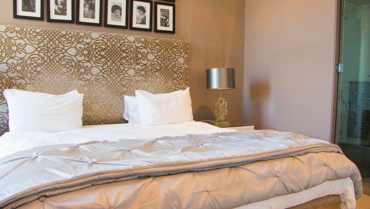 Cape Town Cartwrights Apartments ภายนอก รูปภาพ