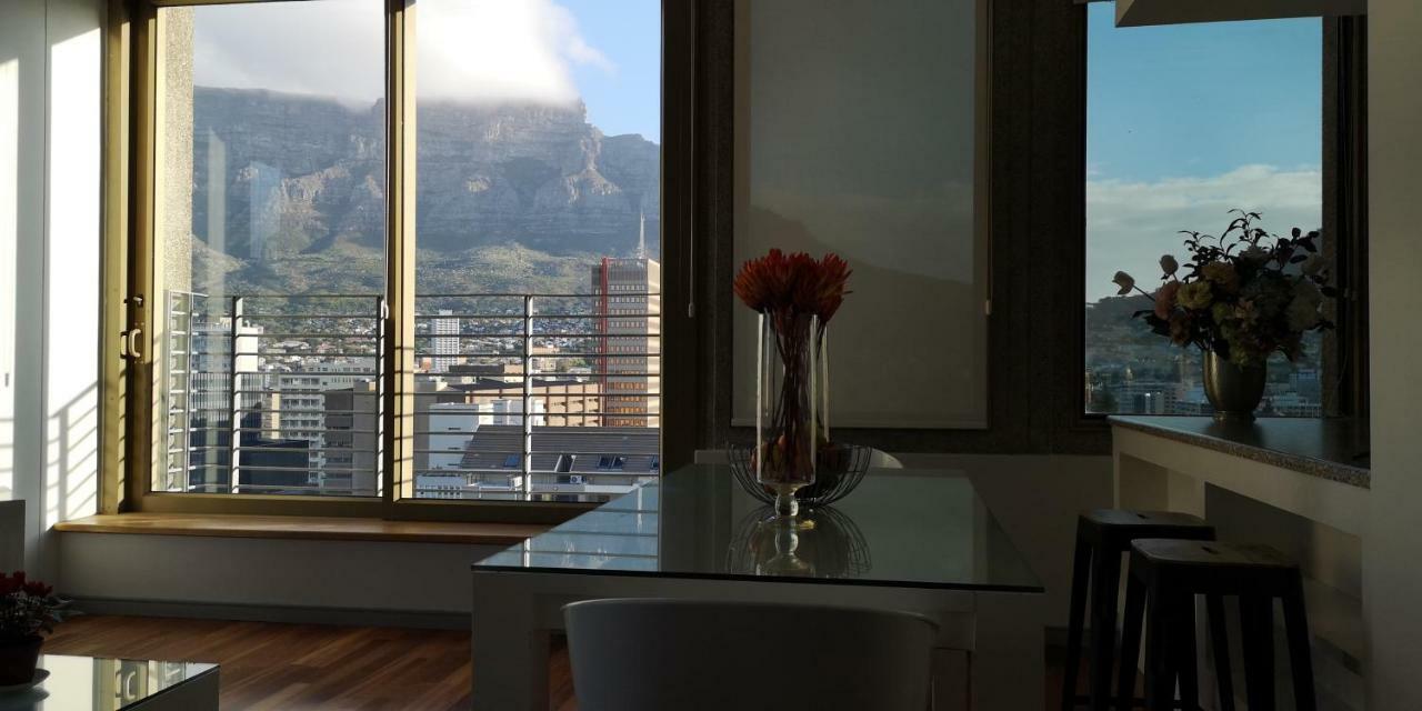 Cape Town Cartwrights Apartments ภายนอก รูปภาพ