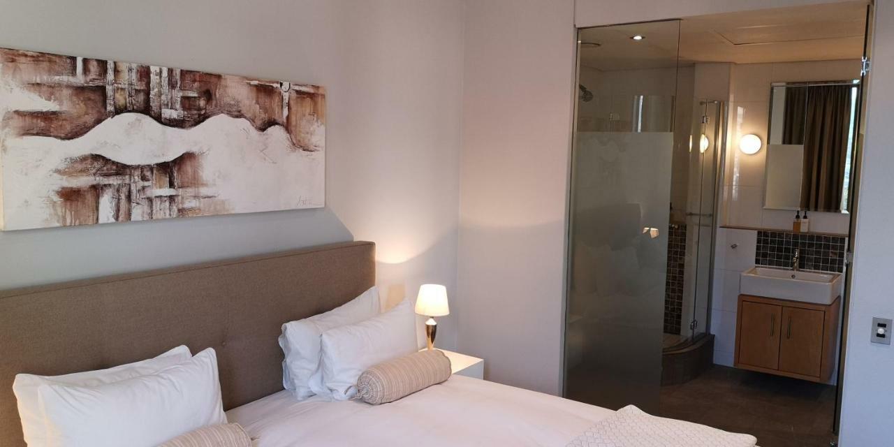 Cape Town Cartwrights Apartments ภายนอก รูปภาพ